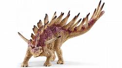 Фигурка из серии Динозавры – Кентрозавр (Schleich, 14541k) - миниатюра